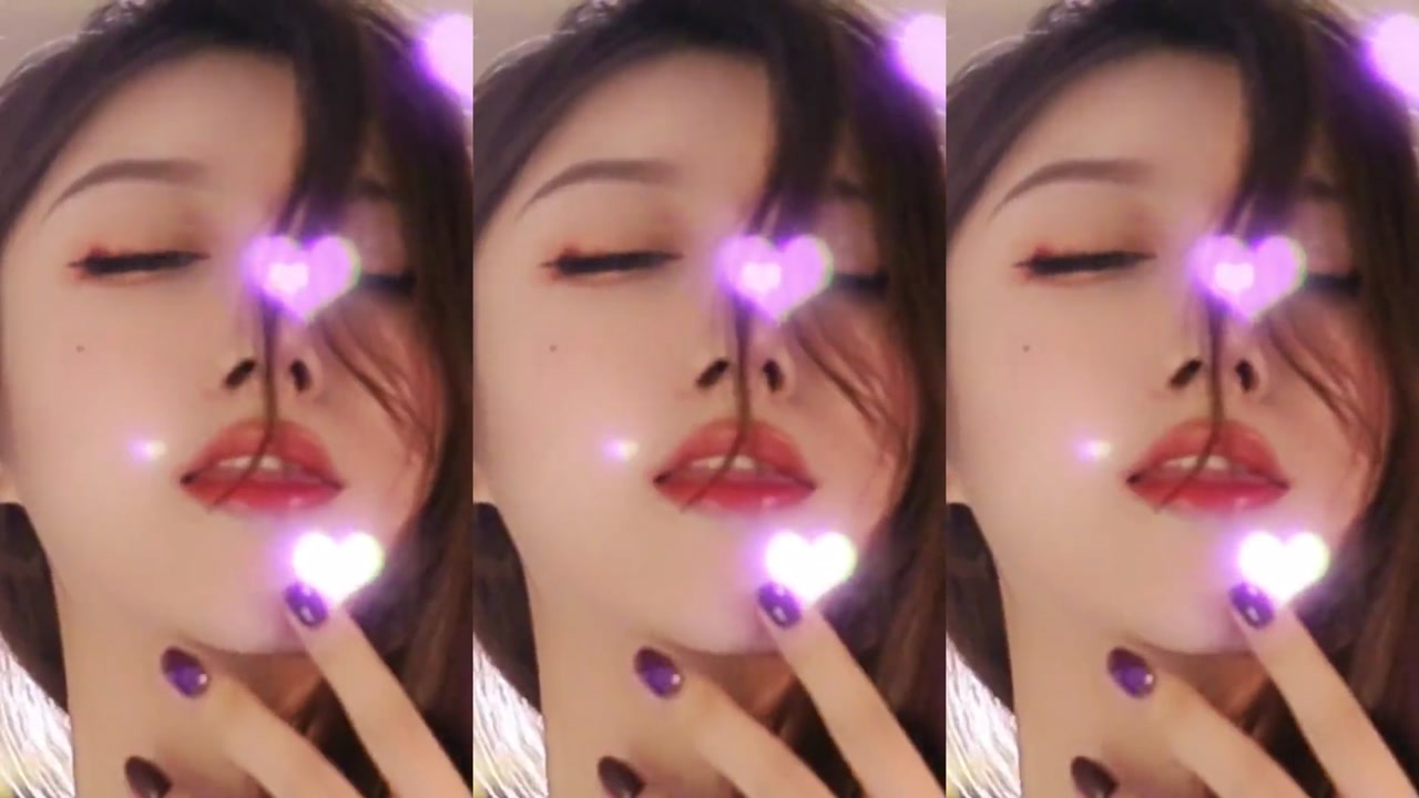 Chinese girl 温柠c丶[wenningczhu]20231022 Douyulive dancer Livestream Highlights 000001