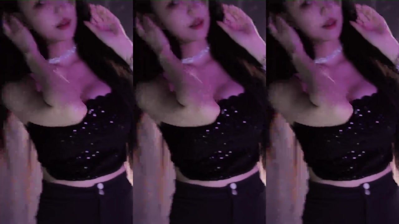 Douyin 王雨檬呀[wangyumengya]20231018 huya live live recording 000003