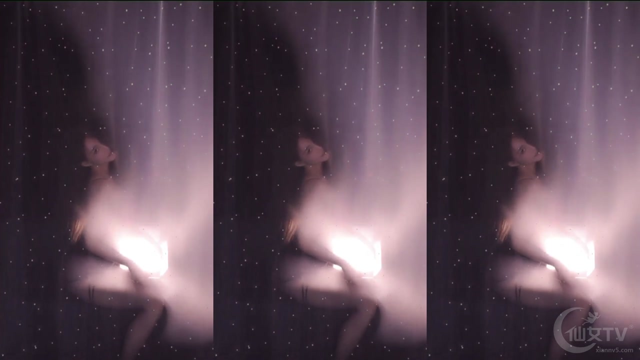 Chinese girl 王雨檬呀[wangyumengya]20230914 douyinlive dancer Livestream Highlights 000036