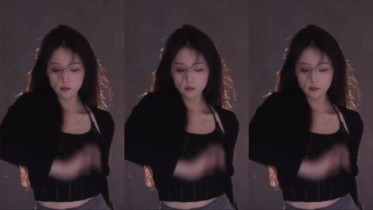 朴雨彬20240111 Chinese dance video 000036