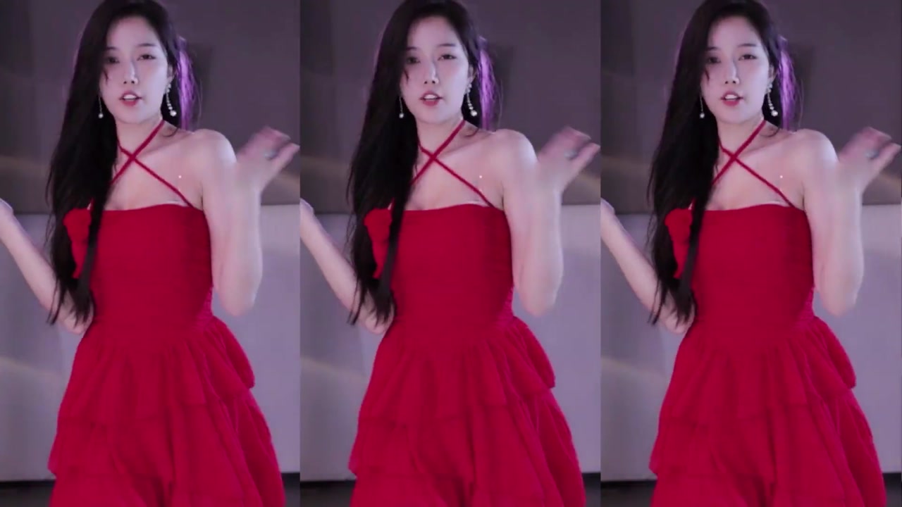 Chinese girl 一只萌七哟o[yizhimengqiyoo]20230612 A beautiful female anchor from China 000028