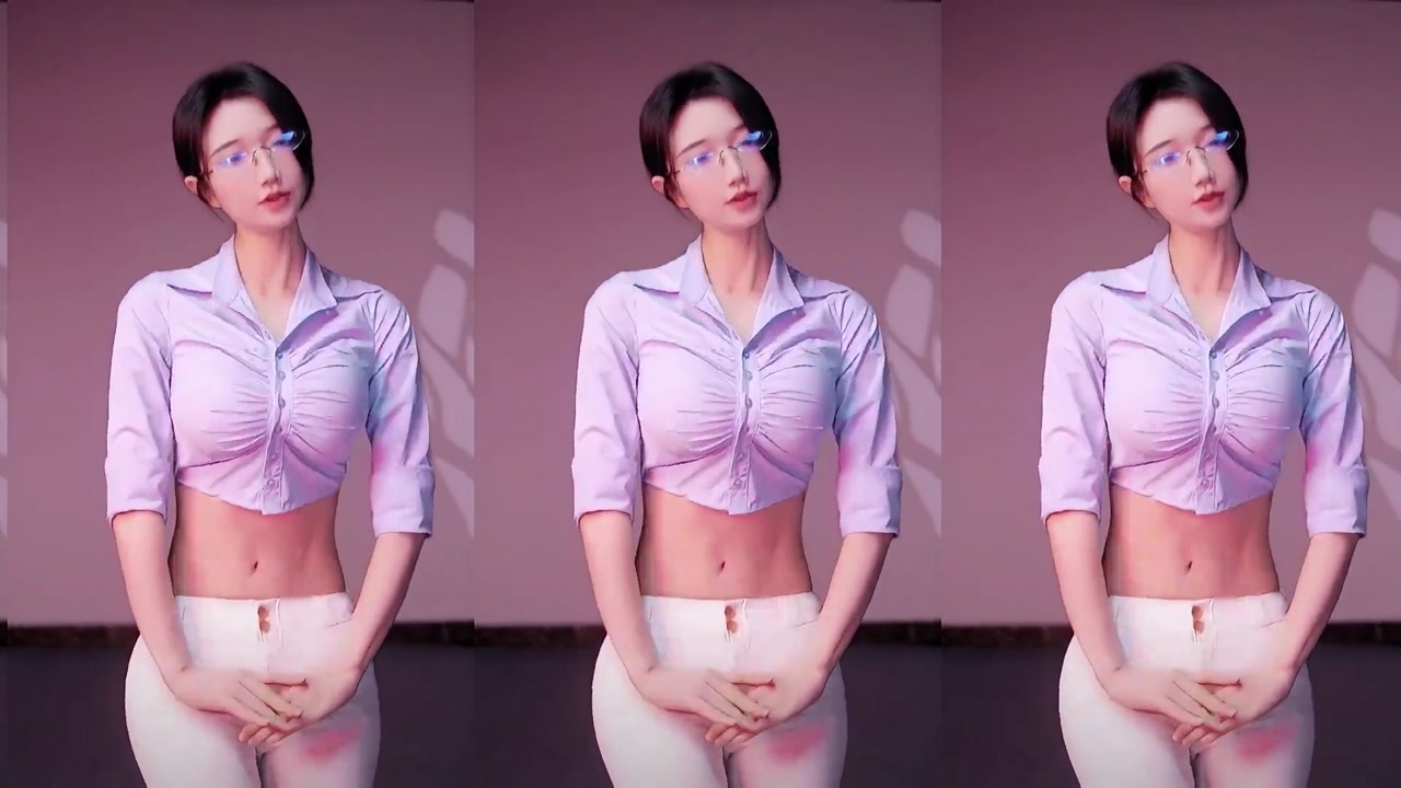 坏空空20230429 Chinese Douyu female anchor dances 000001