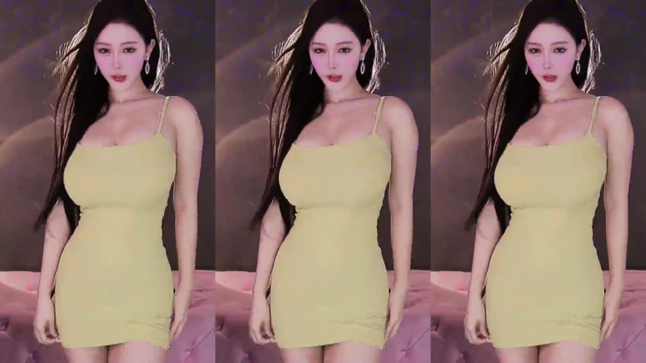 Douyu 小棉袄20230727 Chinese girl korean dance videos 000003
