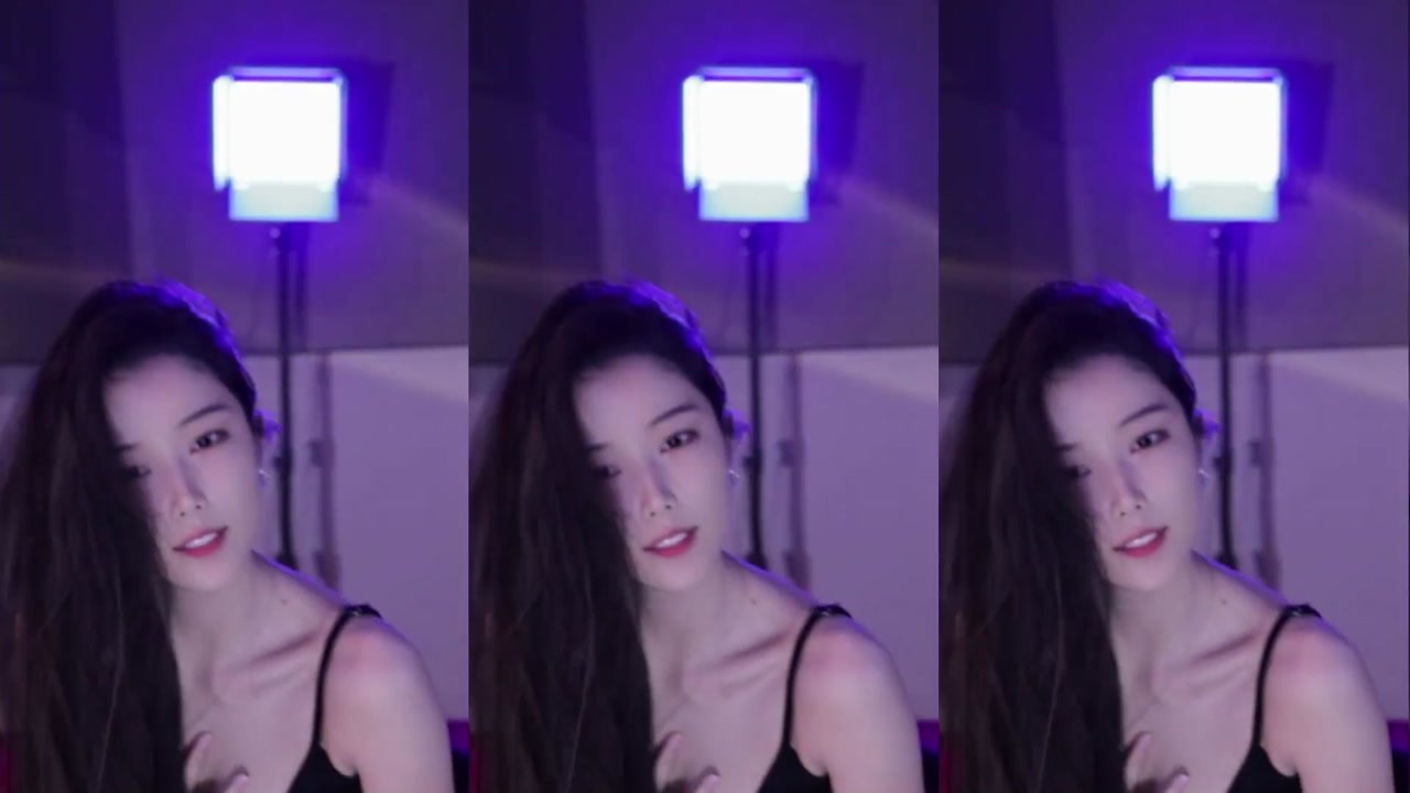 Douyu 一只萌七哟o20230706 Adorable Chinese Girl Group Dance Live 000003