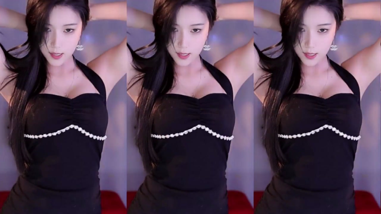 Douyin yizhimengqiyoo[一只萌七哟o]20231215 Chinese girl dancing meme 000001