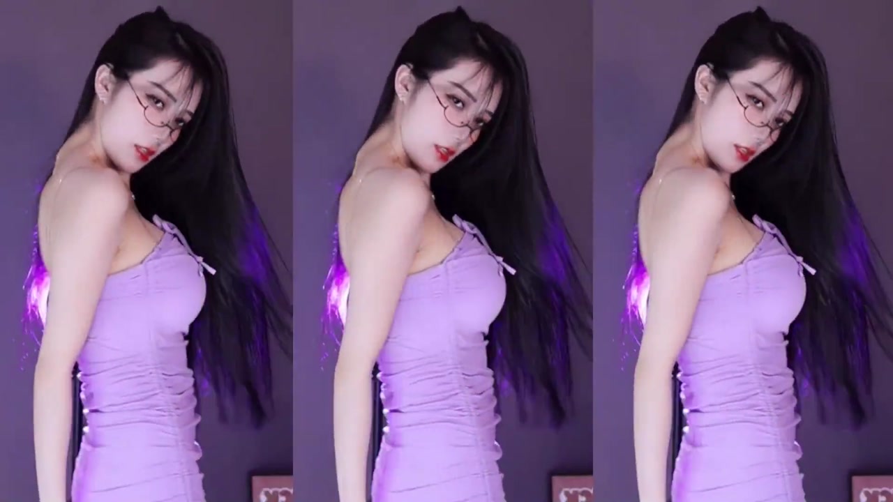 Douyin chelaoban[车老板]20230612 bilibili live Dance cut 000000