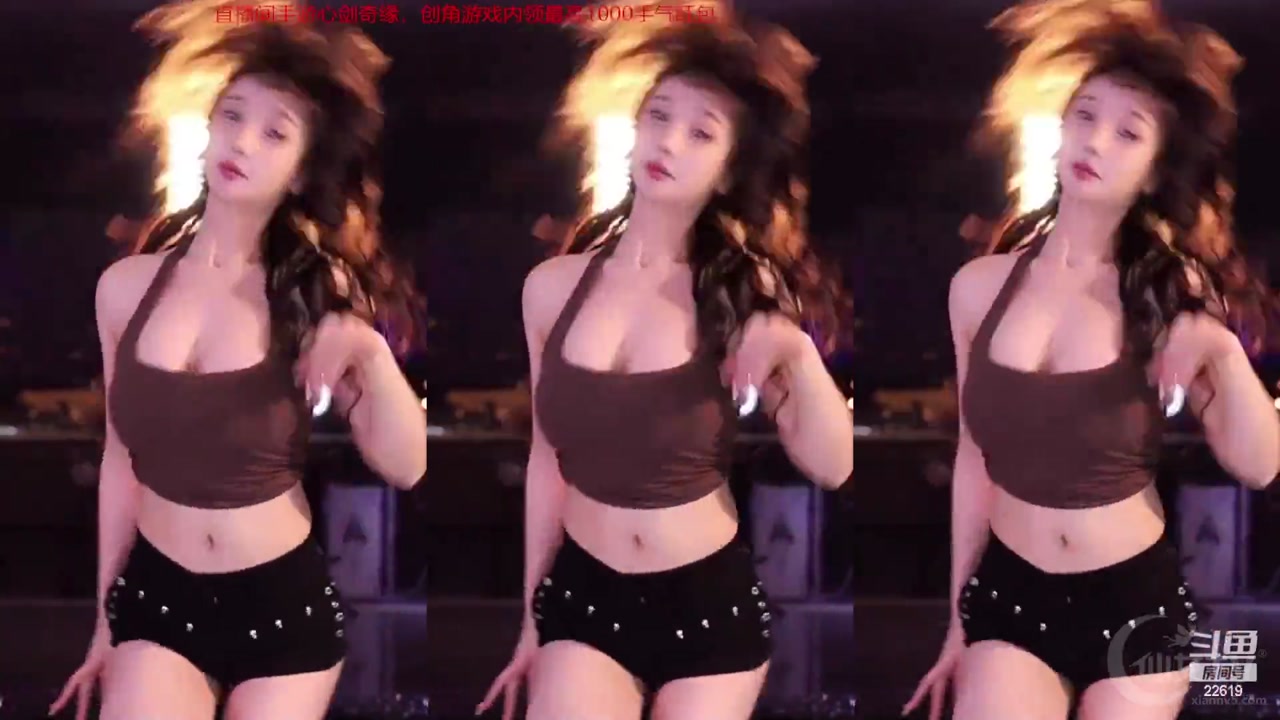 minana呀20230424 Sexy Chinese Girl Dance 000001