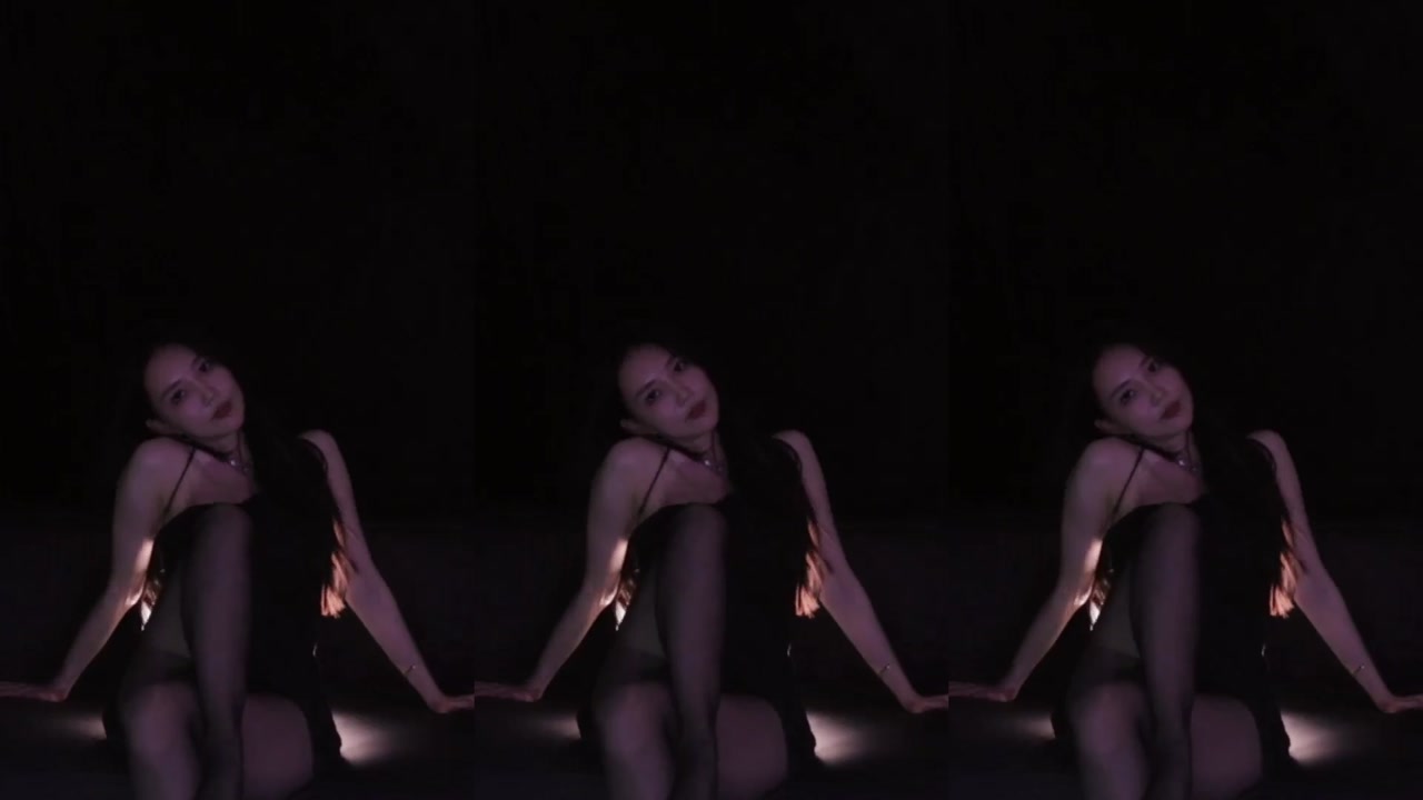 王雨檬呀20230612 Chinese Douyu female anchor dances 000000