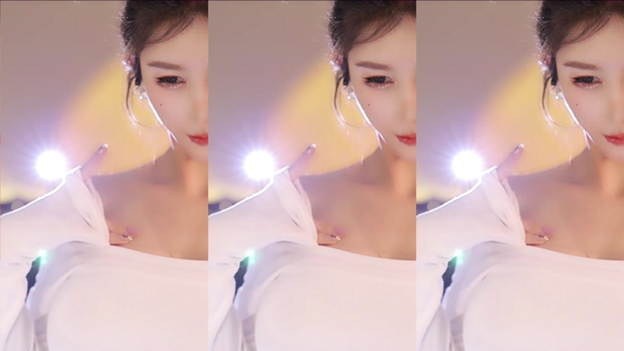 温柠c丶20231213 Chinese Douyu stream recording 000001
