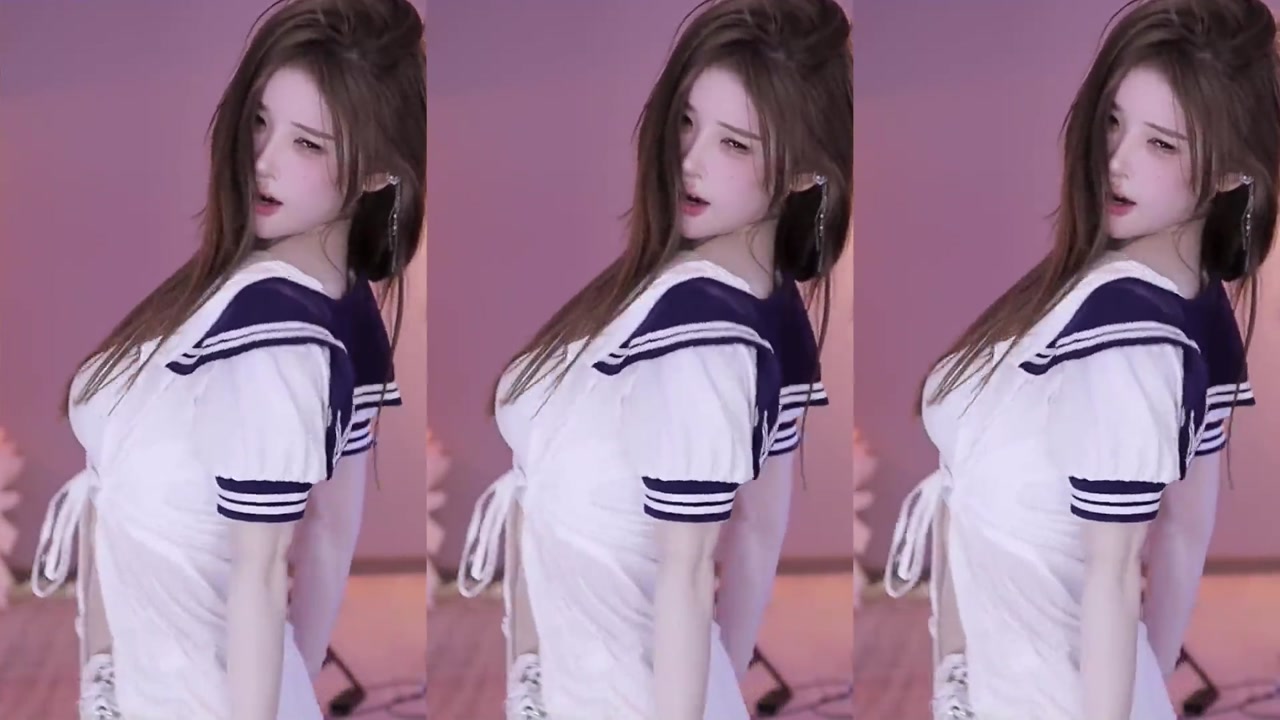 Douyin 小水熙[xiaoshuixi]20230410 Chinese girl avi video 000001