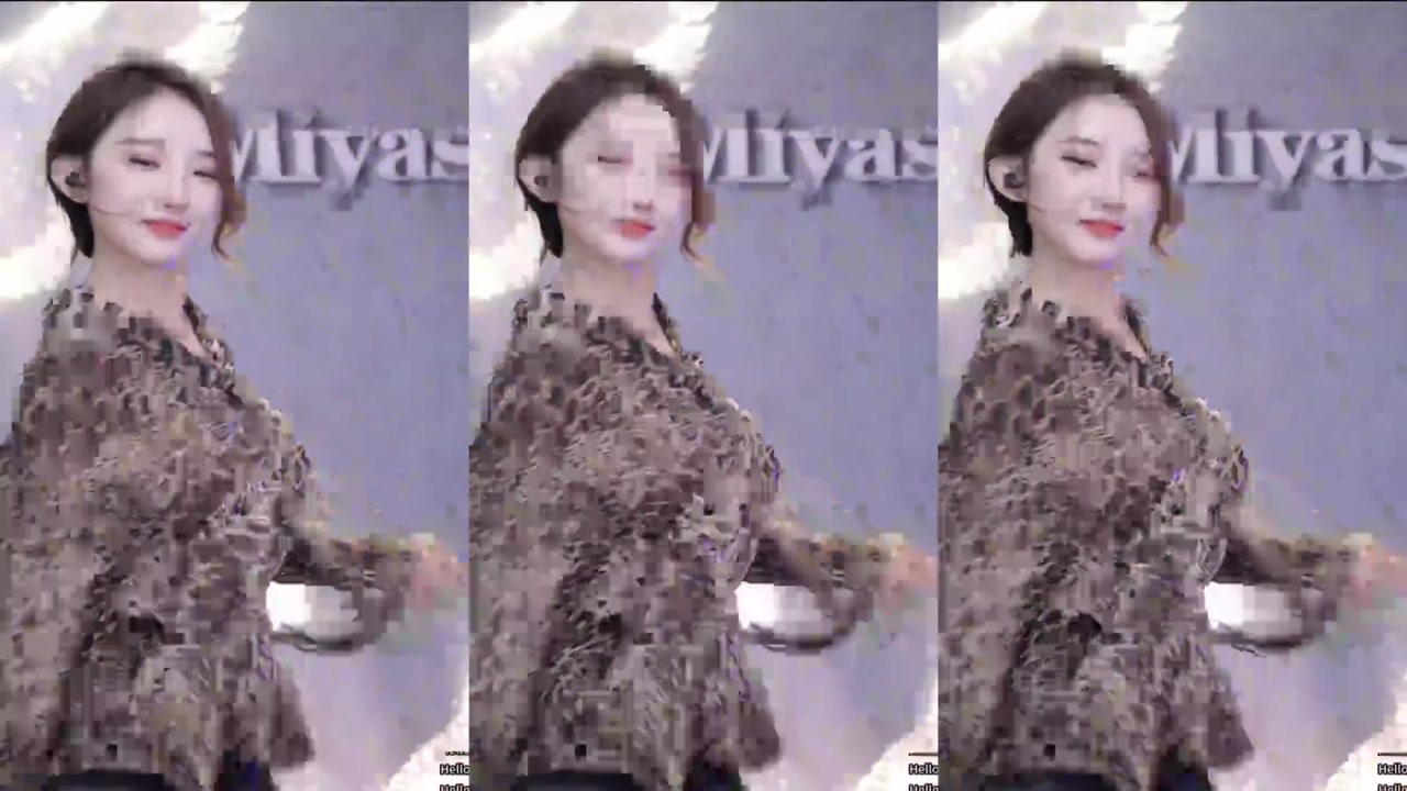 Douyin jiangyanyan[姜妍妍]20231016 Douyu live Dance Livestream Highlights 000000