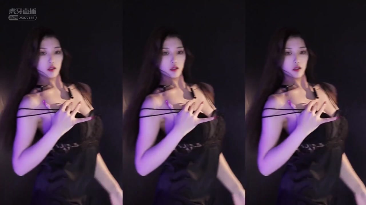 星动千澜20220103 Chinese Douyu female anchor dances 222000