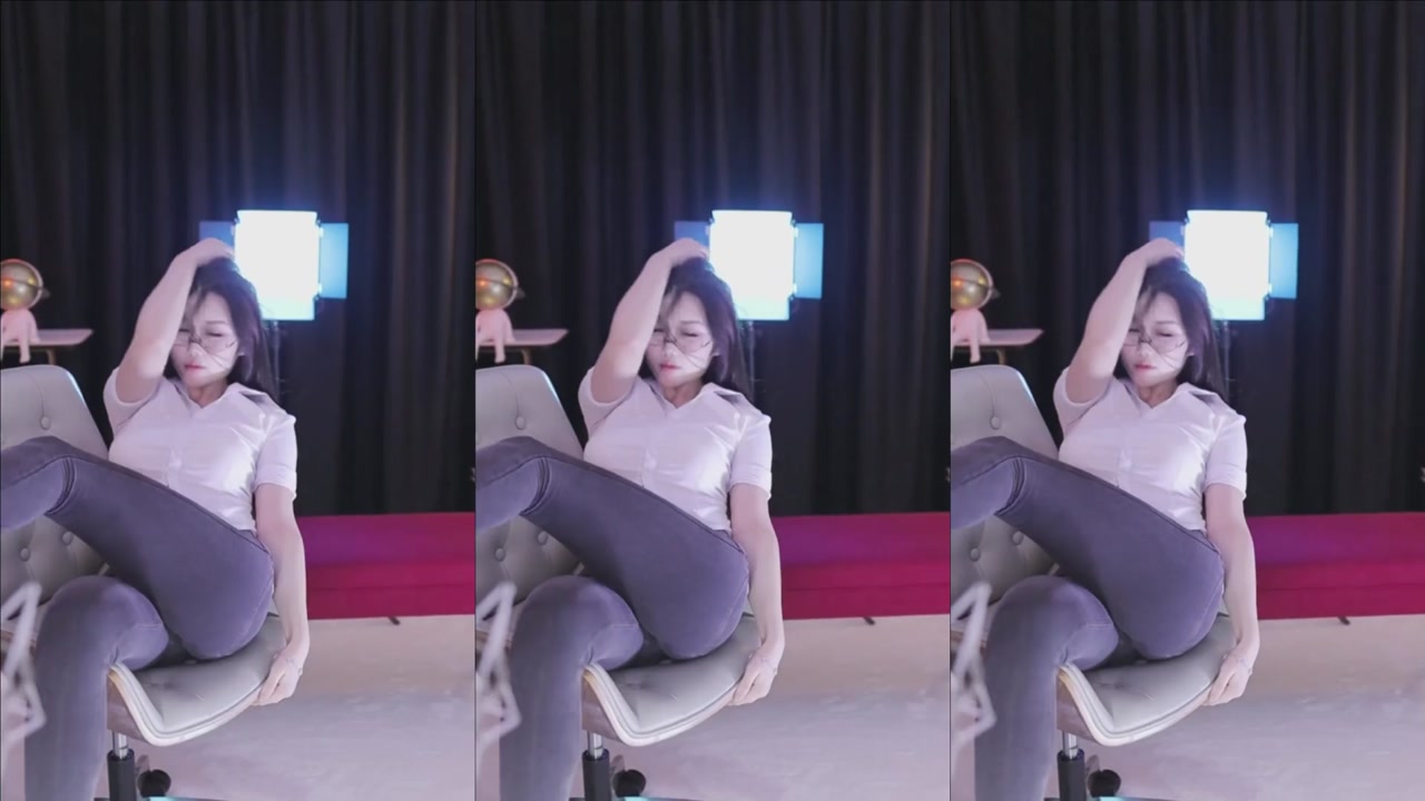 Chinese girl maozaizaisanfentang[猫崽崽三分糖]20230915 sexy female anchor from China dances 000000