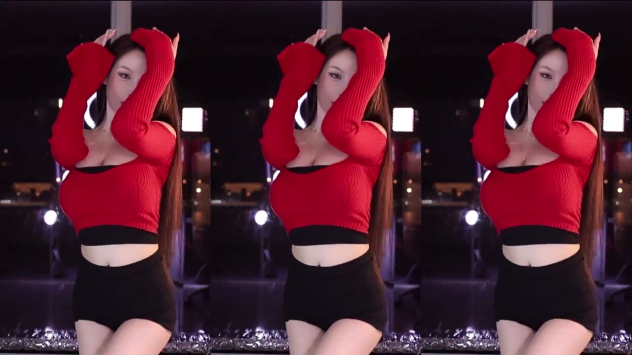 Douyu minana呀20230704 Chinese girl live streamingCute Chinese Girls Dance Livestream Highlights 0000