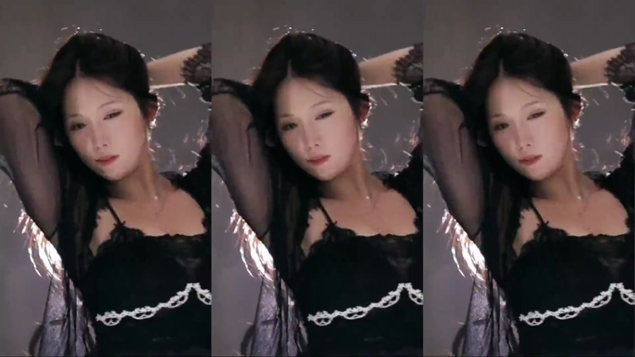 Douyu 朴雨彬20231108 A beautiful female anchor from China 000001