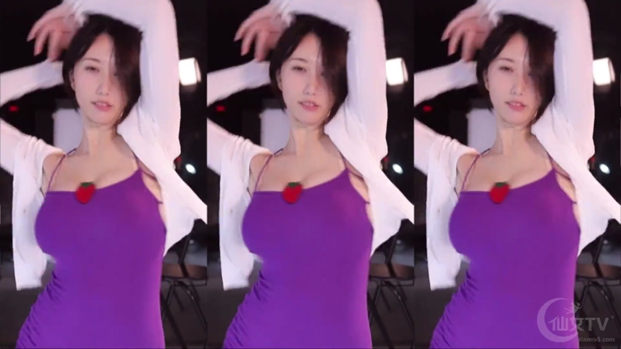 Douyu 小小玉酱20230904 Chinese dance video 000000