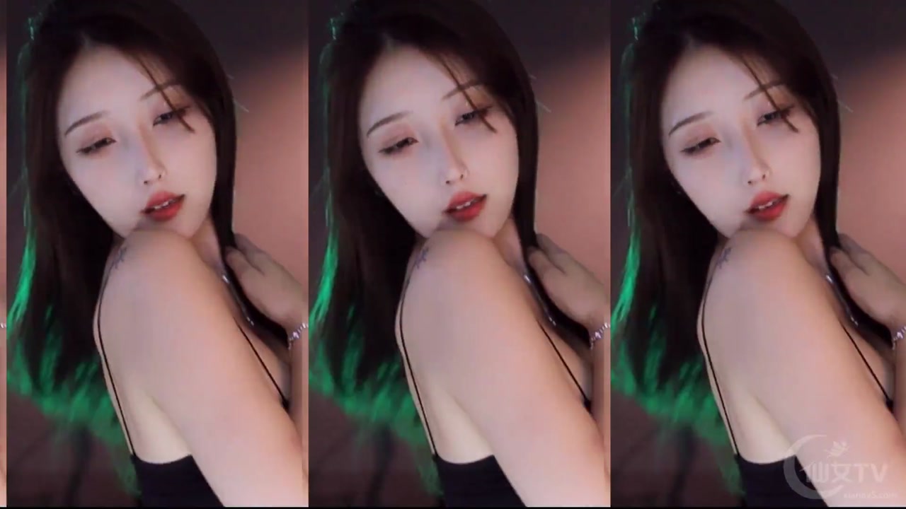 Douyin linruanruan[林软软]20230810 Chinese girl live dance 000000