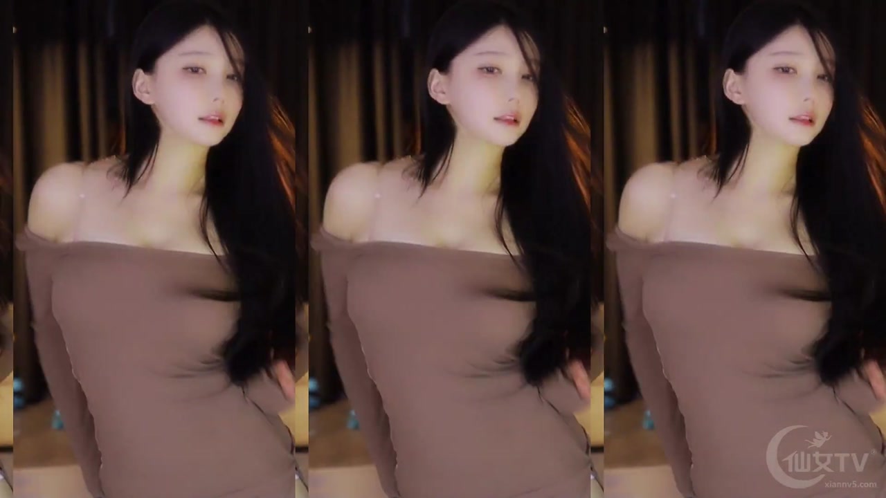 Douyu 湖南小橙子20230620 Chinese girl dancing meme 000003