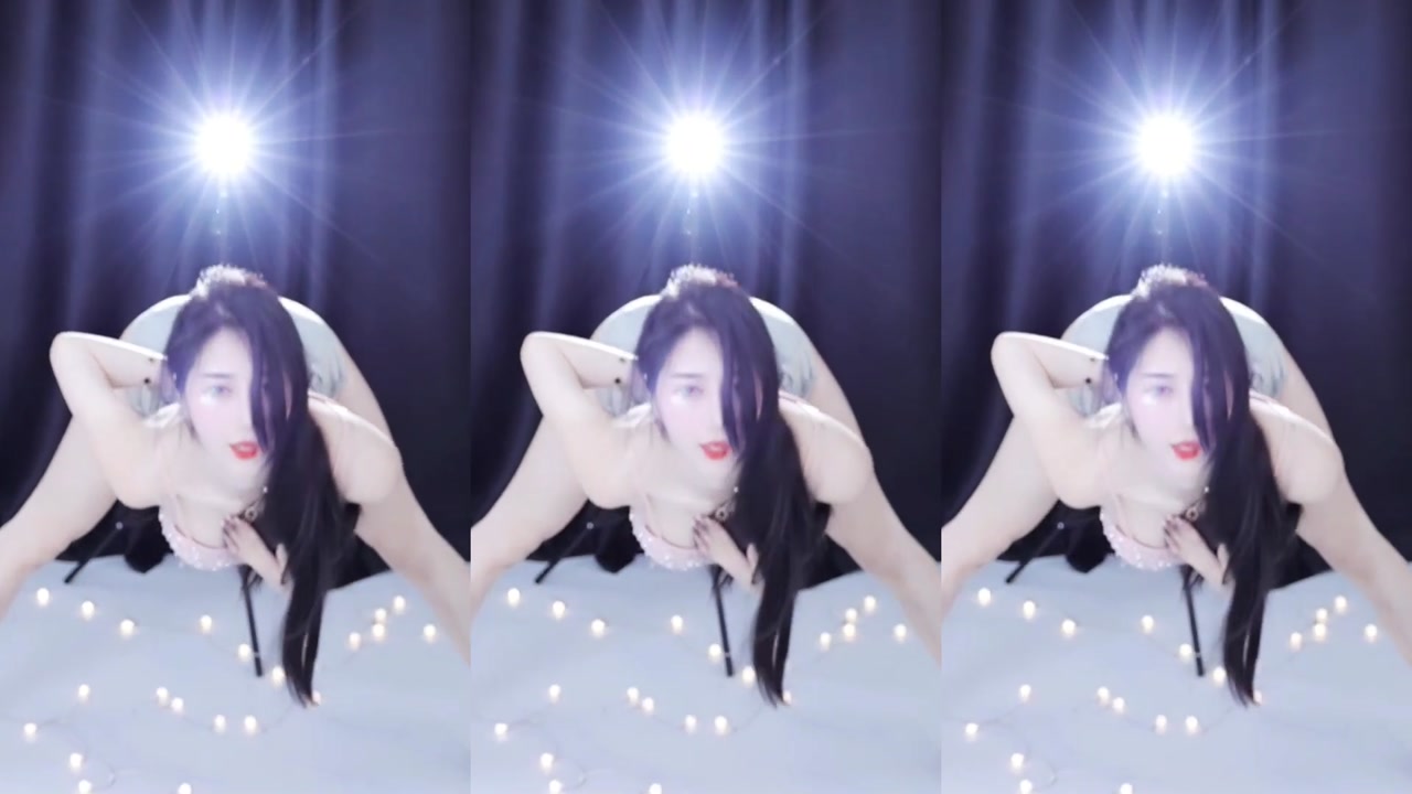 Huya 车老板20230812 Dance cover 000015