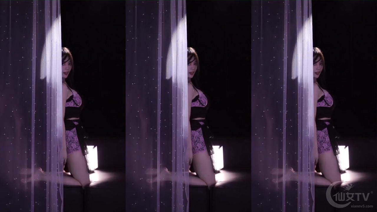 Chinese girl wangyumengya[王雨檬呀]20231019 huyalive dancer 000006