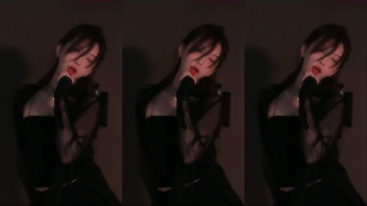 南妹儿20231203 pretty chinese girl live dance 000003
