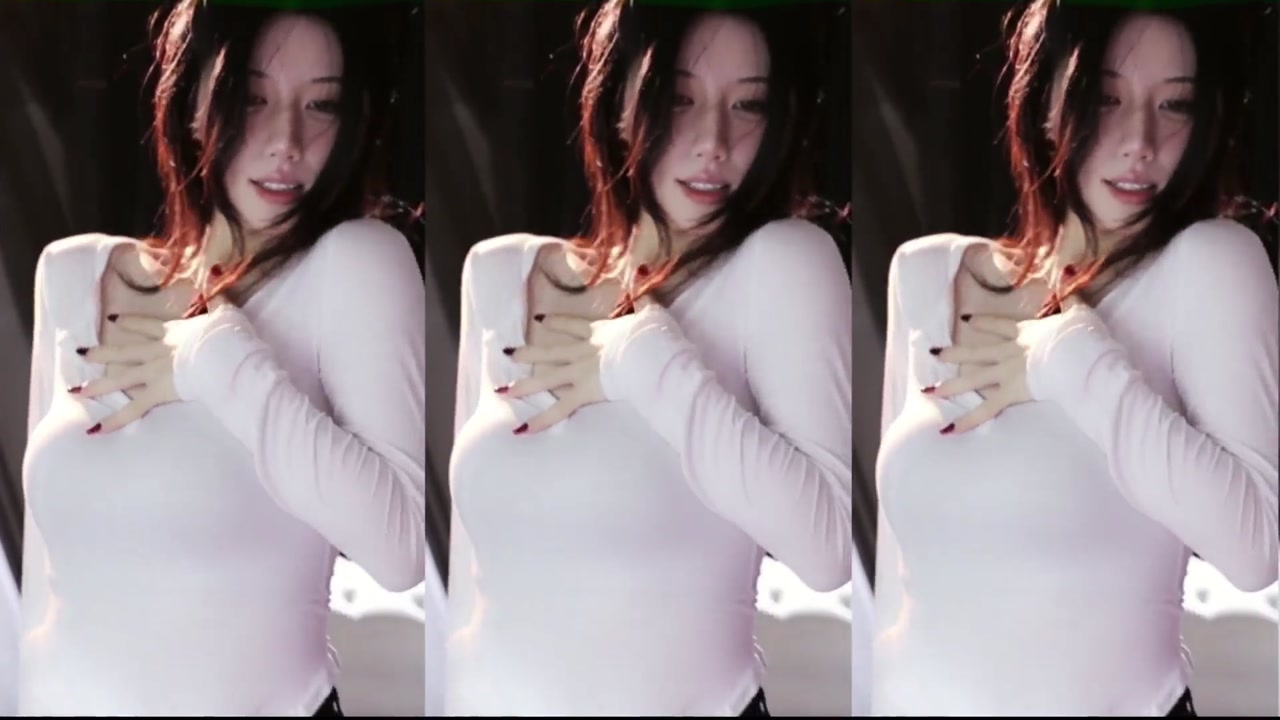 Douyu 青台miss20231026 A beautiful female anchor from China 000000