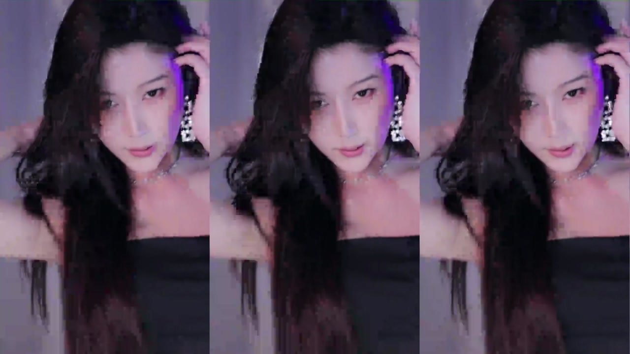 一只萌七哟o20231012 Dance cover 000045