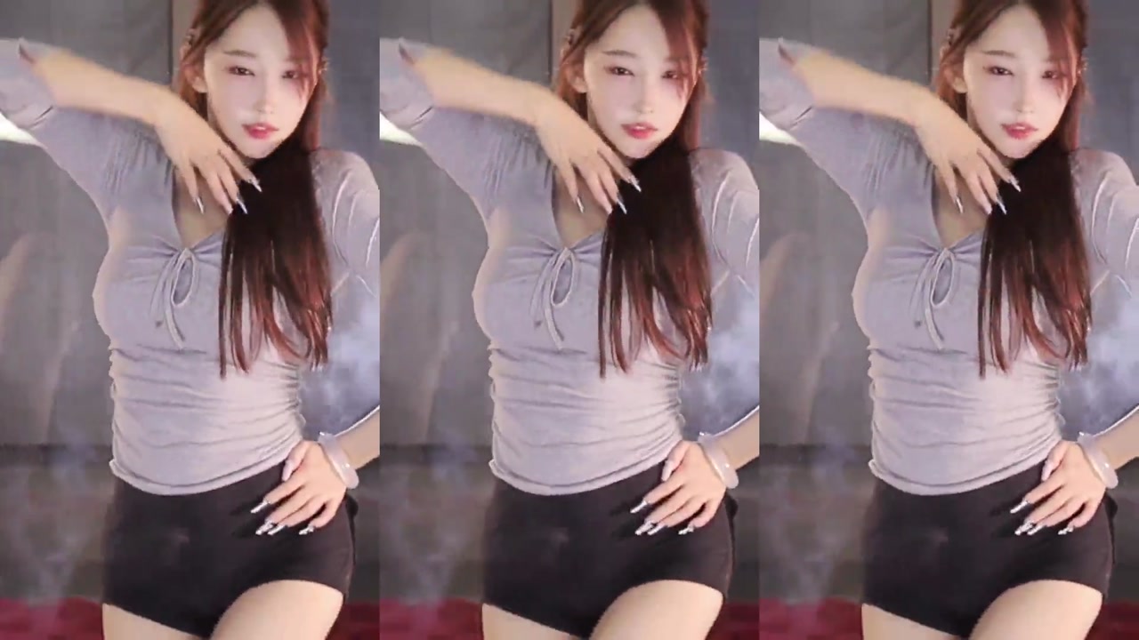 Douyin vivixiaoxiaosu[vivi小小酥]20231016 Chinese girl korean dance videos 000001