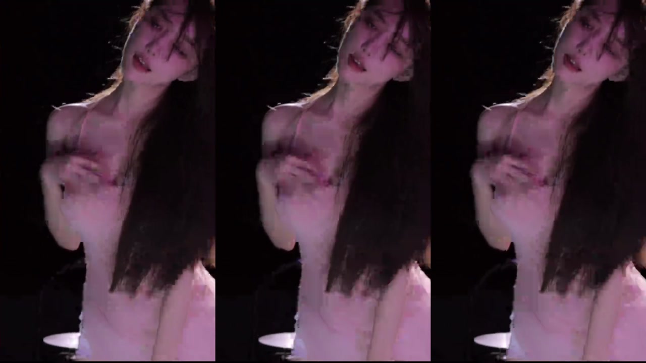 王雨檬呀20230909 Chinese girl live recording 000021