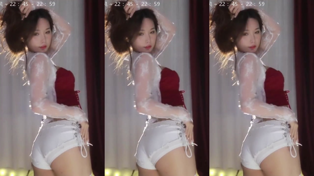 Chinese girl puyubin[朴雨彬]20230415 Chinese girl live stream free 000015