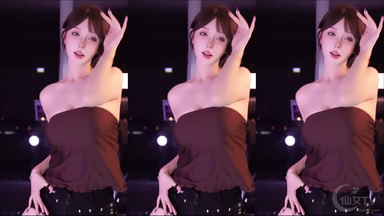 Chinese girl minanaya[minana呀]20231104 Chinese girl live dance 000001