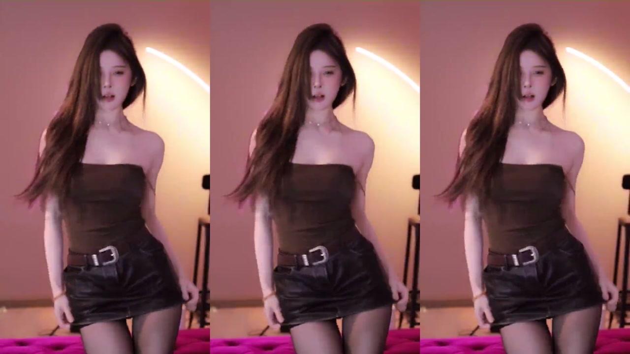 Huya 小水熙20230914 Chinese dance video 000001