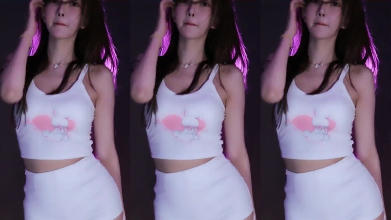 Douyu 南妹儿20231103 sexy female anchor from China dances 000006
