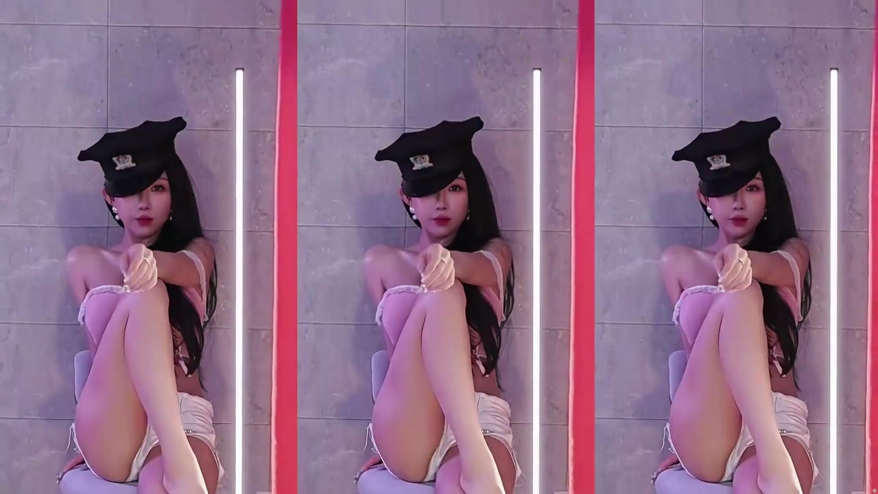 Douyu 正恒YJ-VIKI【浈】20240330 Chinese girl avi video 000015