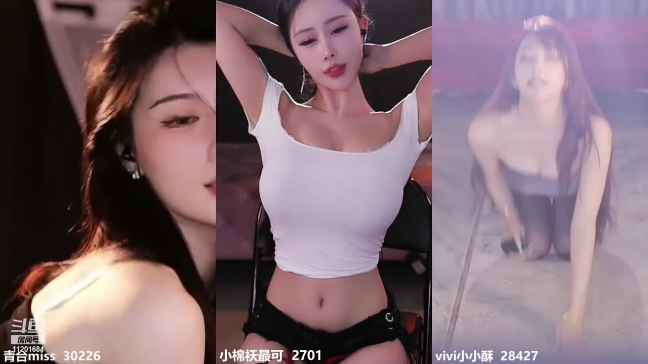 Chinese girl 小棉袄[xiaomianao]20230412 Chinese girl watch free 000006