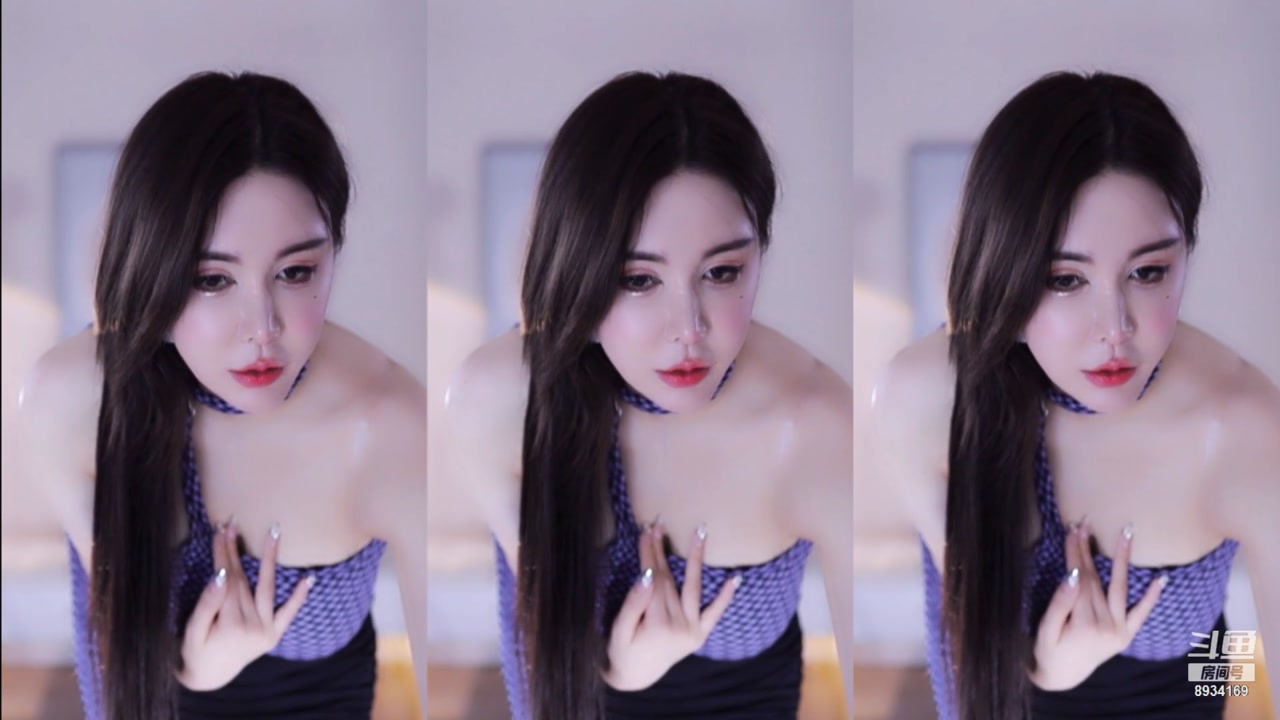优粒20220107 pretty chinese girl live dance 191600