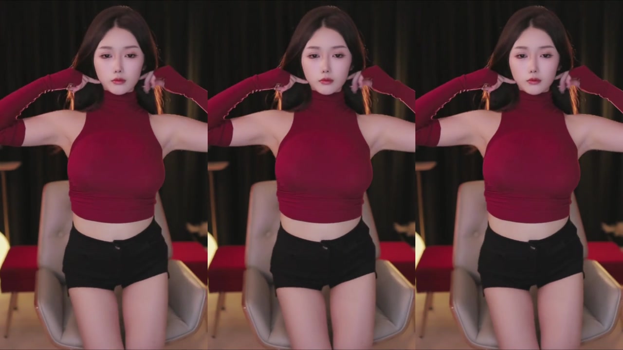 Chinese girl maozaizaisanfentang[猫崽崽三分糖]20230923 DouYu godness anchor 000006
