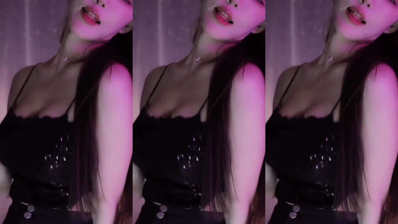 Chinese girl 王雨檬呀[wangyumengya]20230911 Chinese dance video 000003