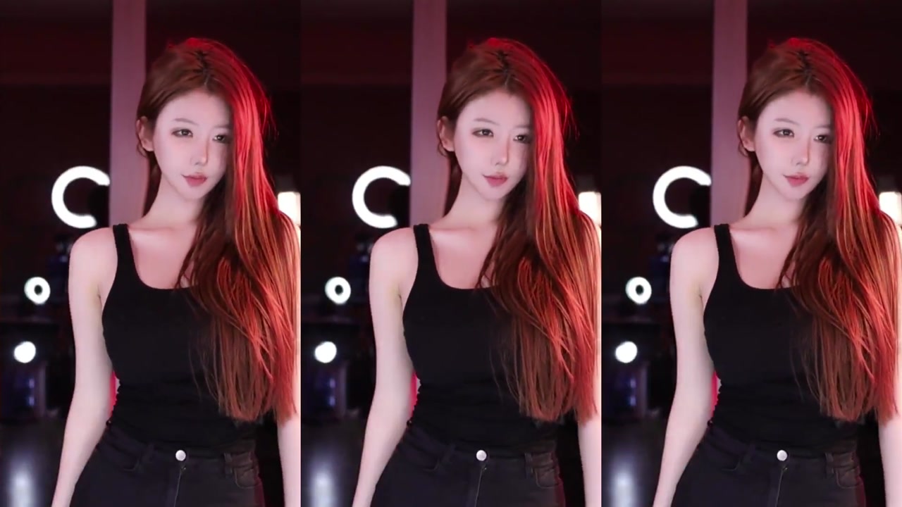 Chinese girl 徐宅宅[xuzhaizhai]20231216 DouYu godness anchor 000010