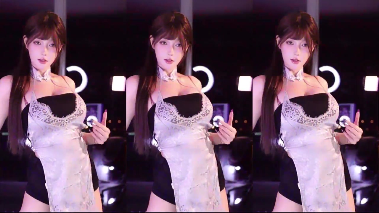 minana呀20231116 pretty chinese girl live dance 000003