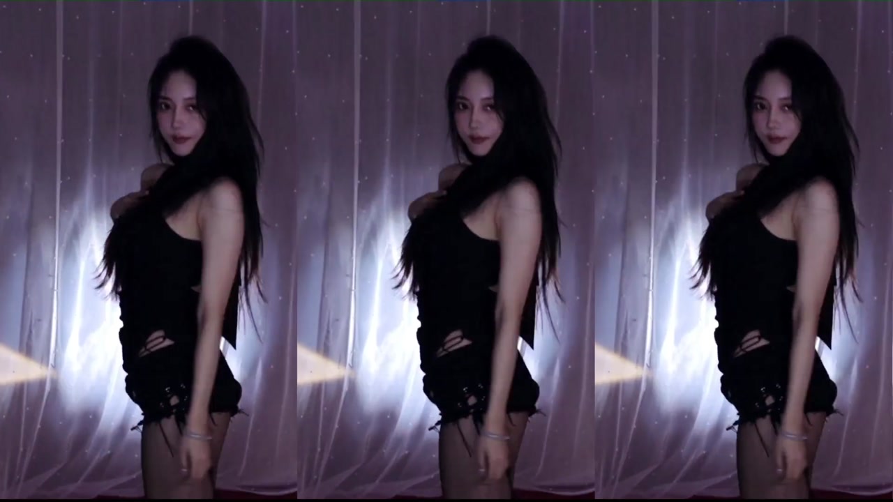 Chinese girl wangyumengya[王雨檬呀]20230723 Chinese bj girls live stream 000021