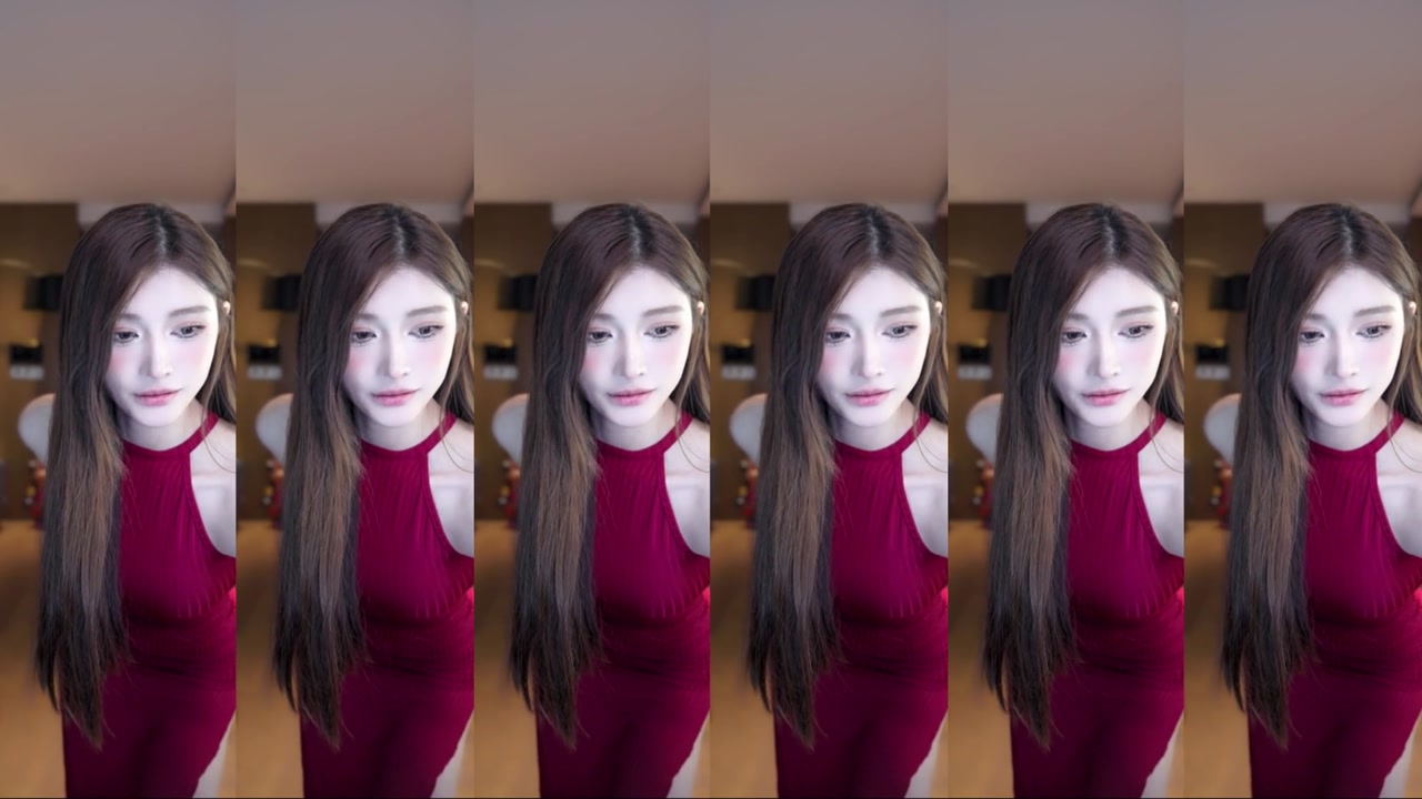 Douyu 晴子兔20231110 Chinese girl avi video 000000