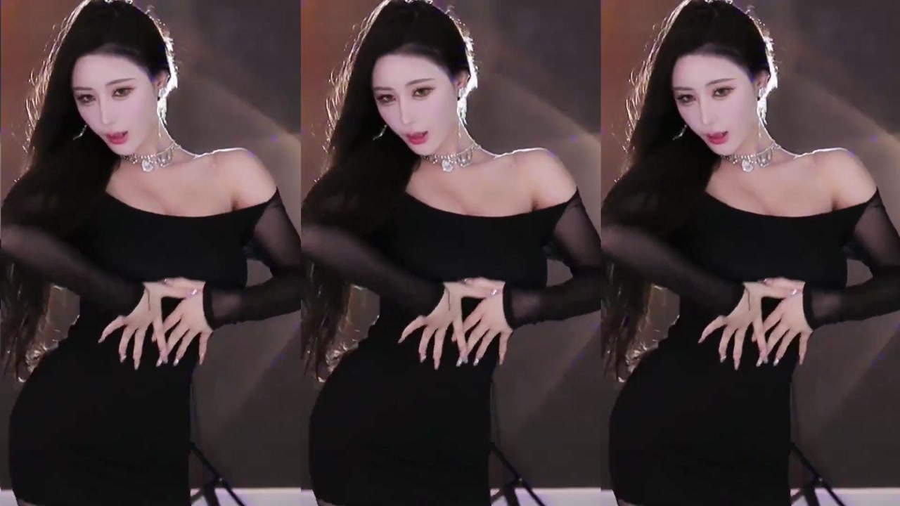 Huya 小棉袄20230812 dance videos 000003