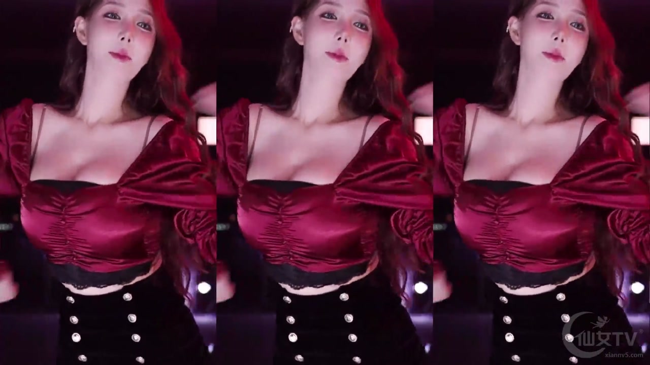 Douyu minana呀20231215 Douyulive dancer Livestream Highlights 000001