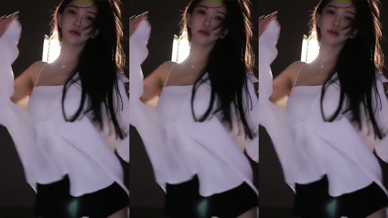 Huya 南妹儿20230612 dance videos 000000