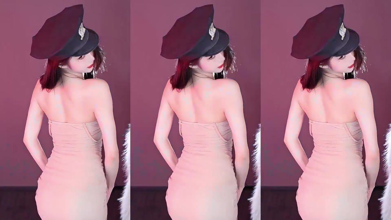 Douyu 车老板20231215 Chinese girl avi video 000000
