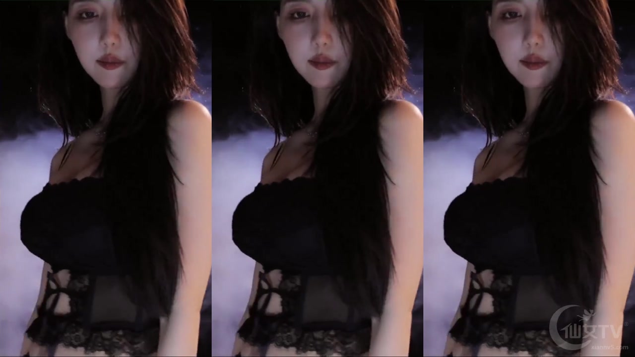 王雨檬呀20230426 Chinese girl dances 000010