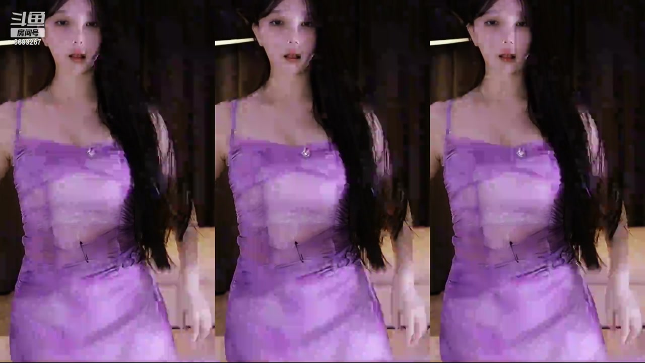 Chinese girl 湖南小橙子[hunanxiaochengzi]20230913 Chinese girl korean dance videos 000001