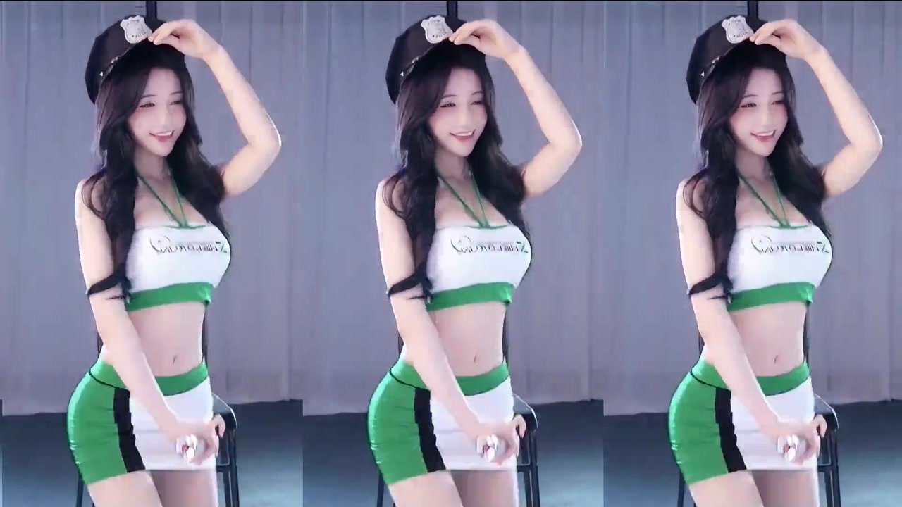Douyin 坏空空[huaikongkong]20230807 Chinese bj girls live stream 000010