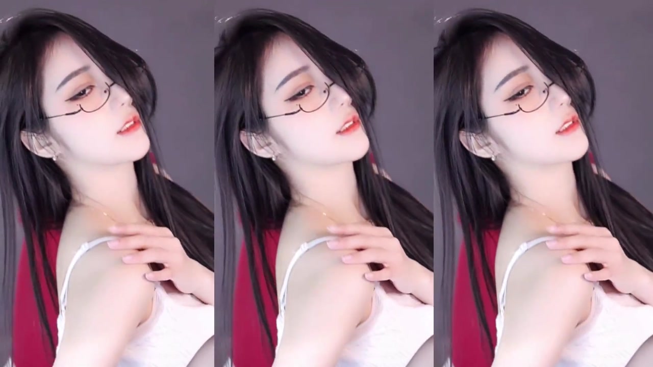 Douyin 车老板[chelaoban]20230623 Chinese girl dancing meme 000010